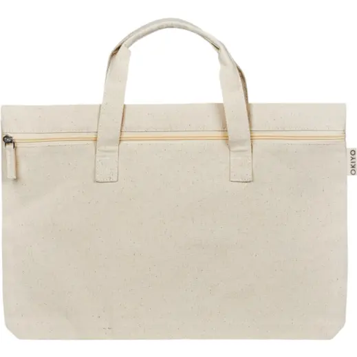 Okiyo Kaigi Cotton Document Bag Unbranded